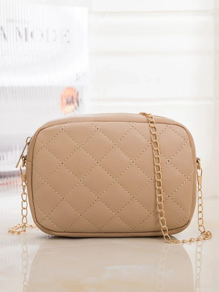 Beige cross body bag hotsell