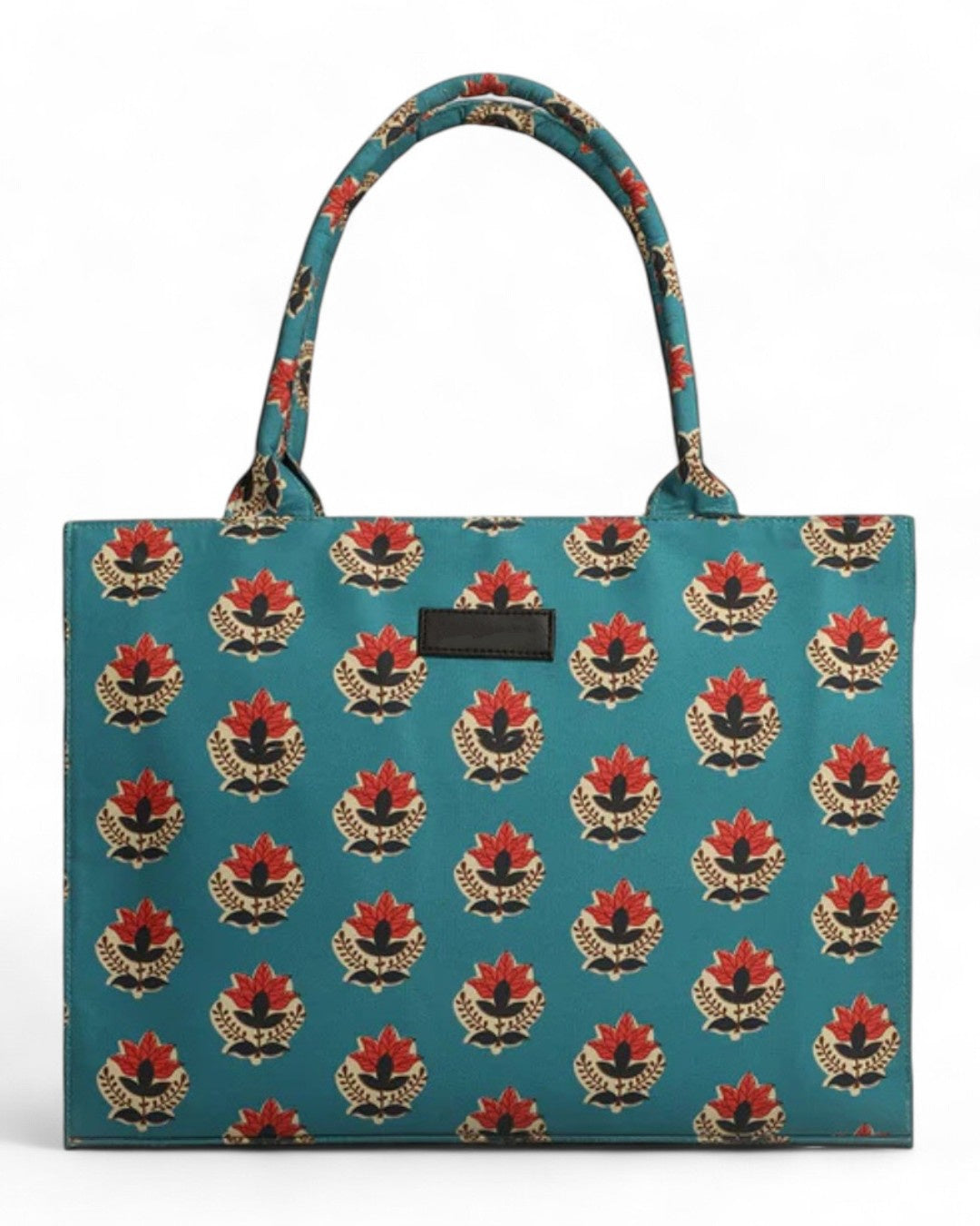 Voyager Print Bag V-007