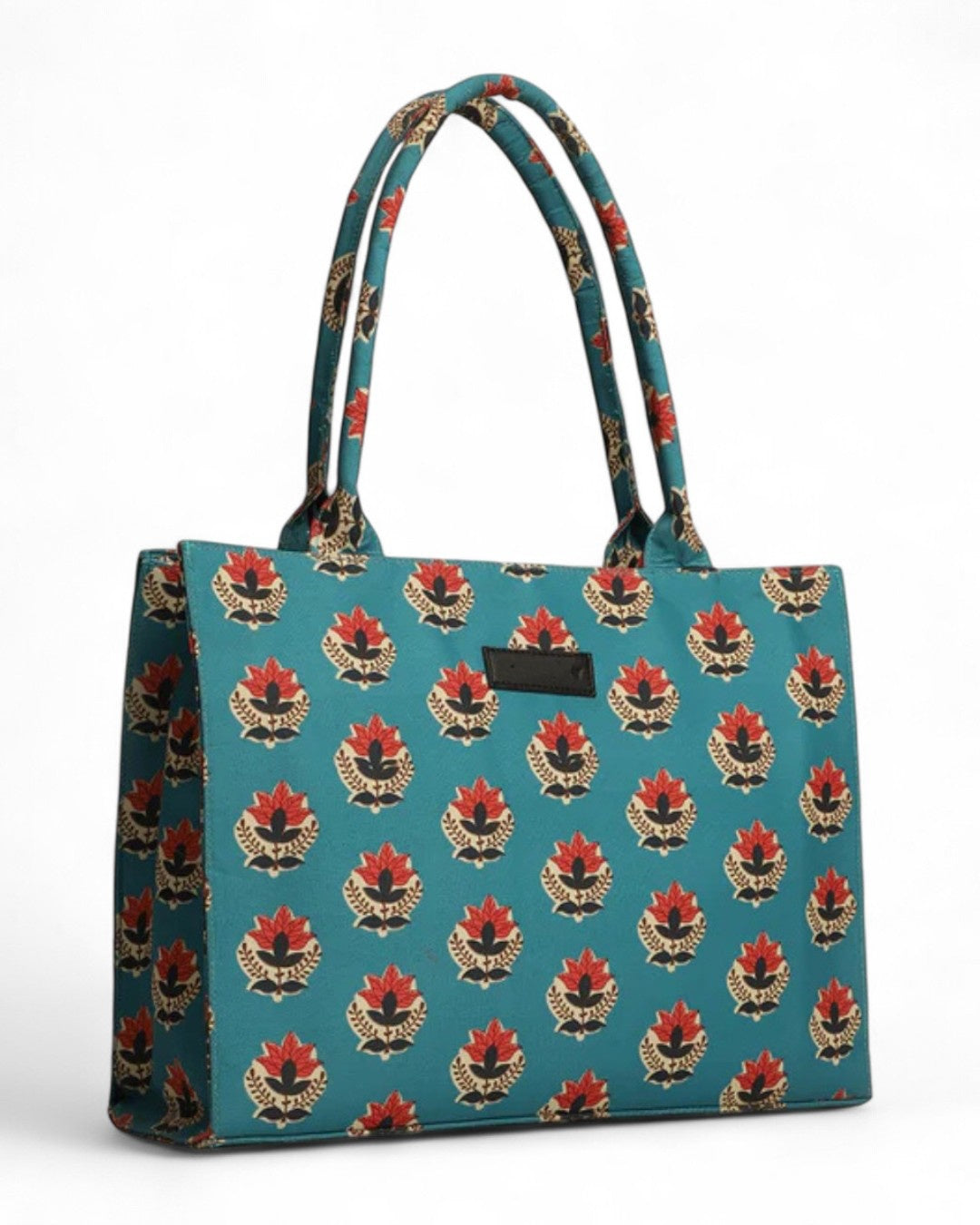 Voyager Print Bag V-007
