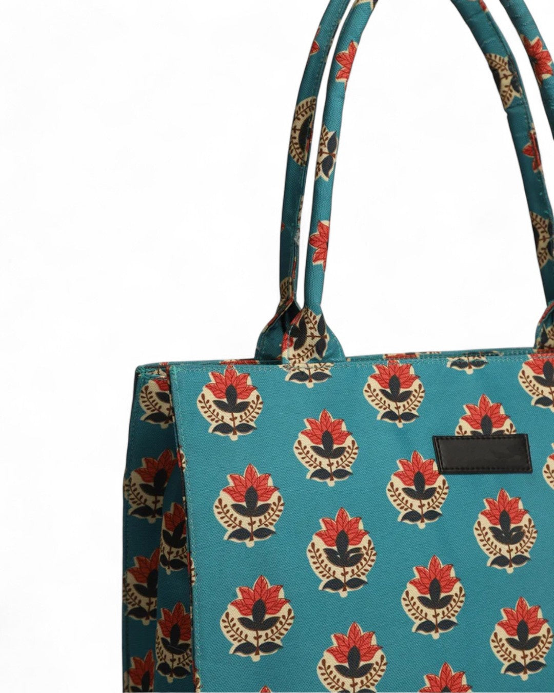 Voyager Print Bag V-007