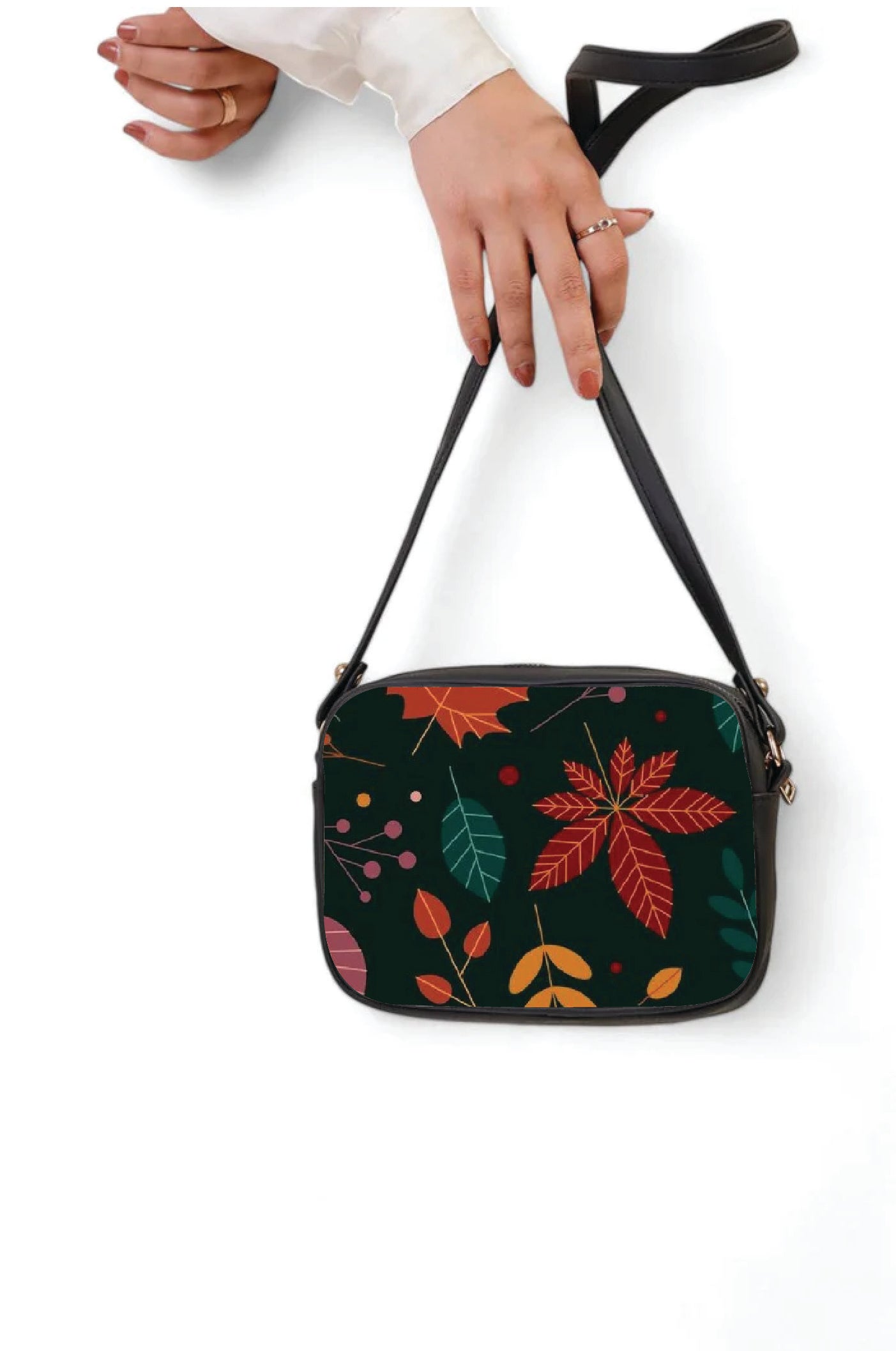 StyleStitch Cross body bag V-257