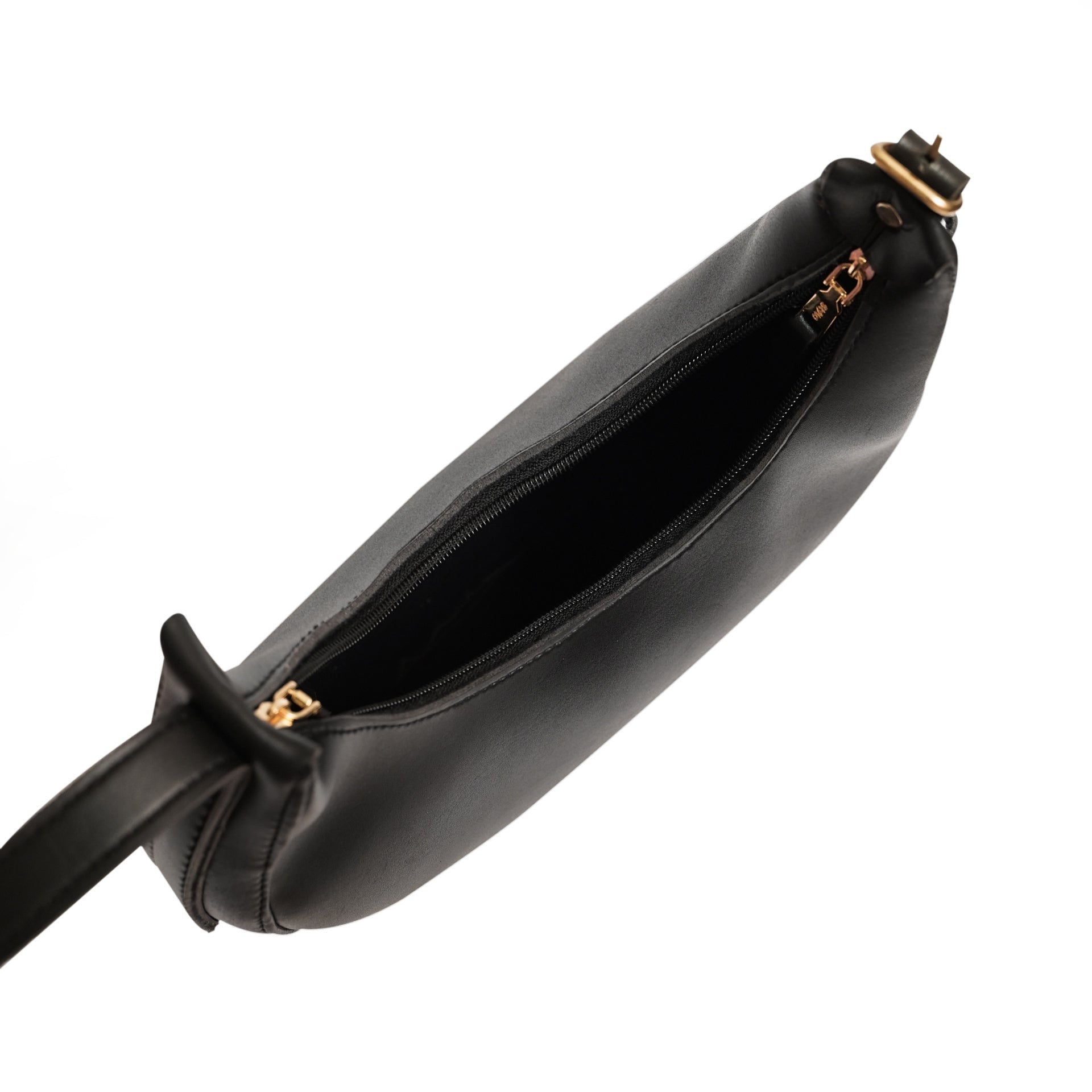 Black Prism Carry Cross body Bag V-0320