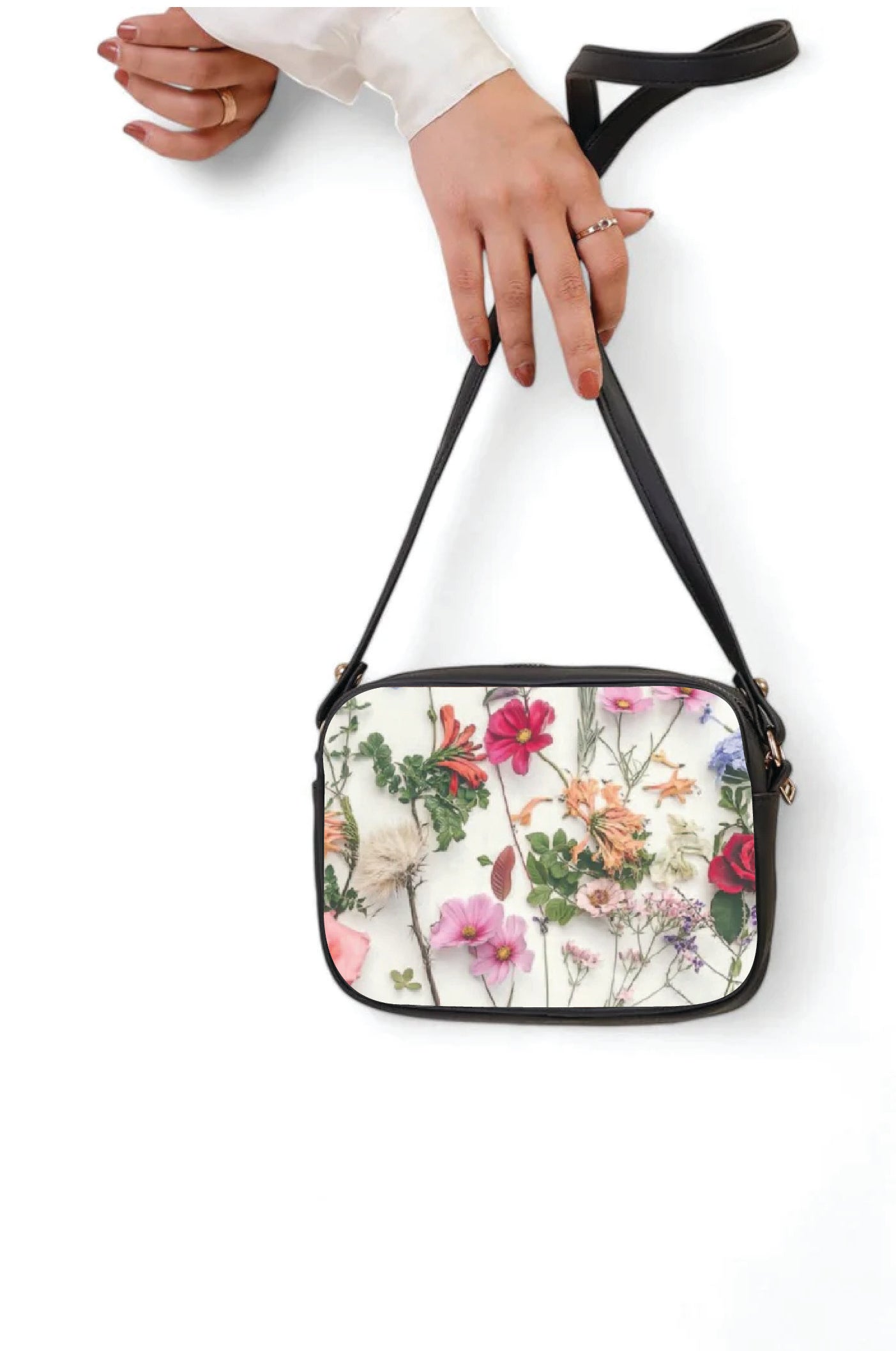 Mulberry Cross body bag V-258