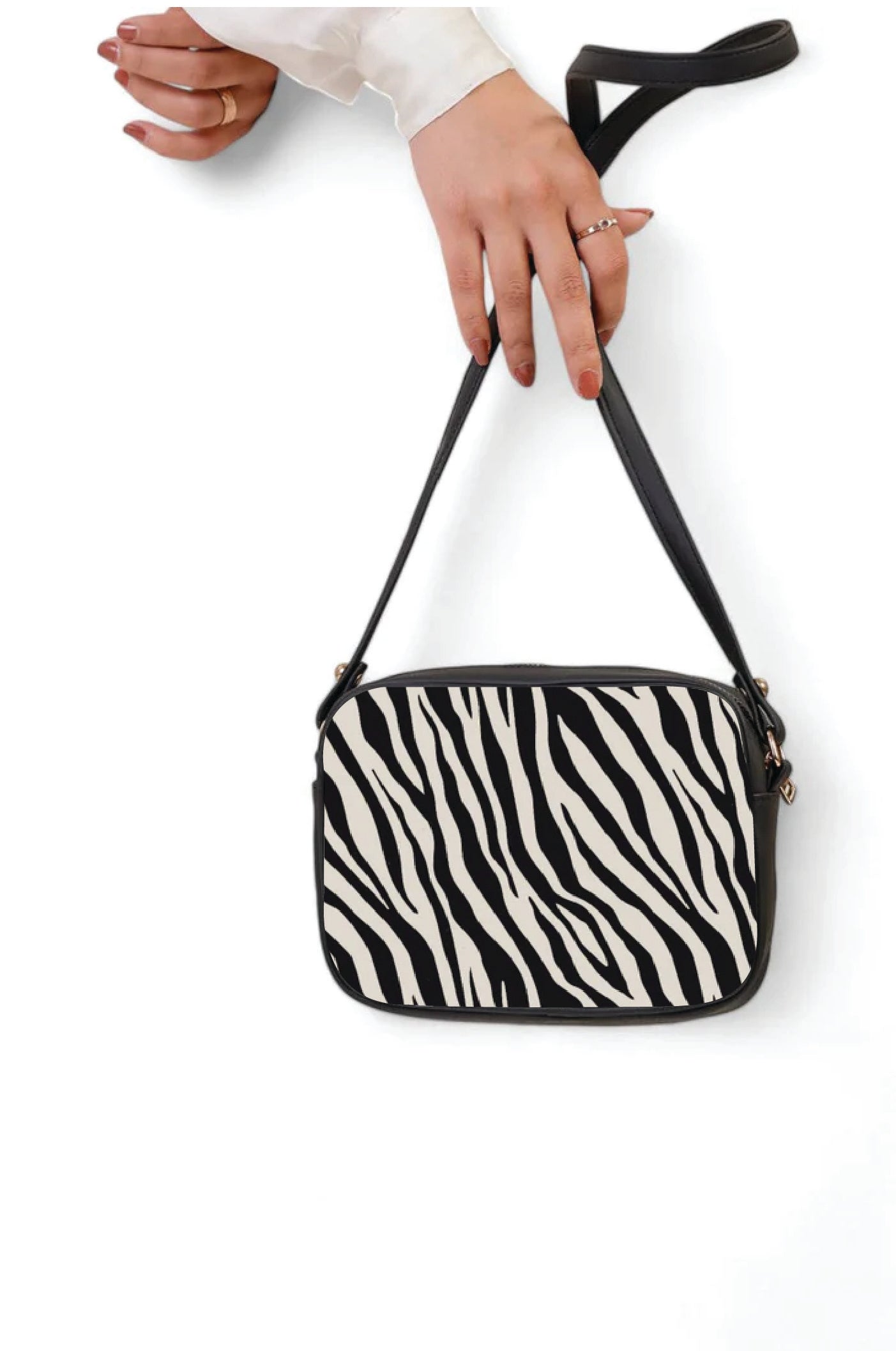 Savanna Cross body bag V-259