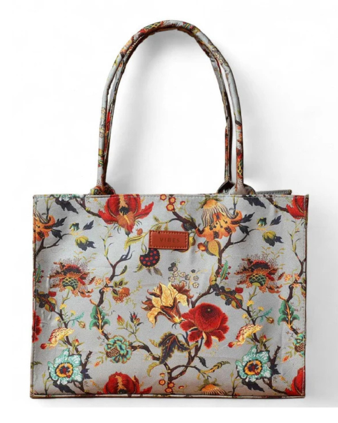 Margaret Print Bag V-174