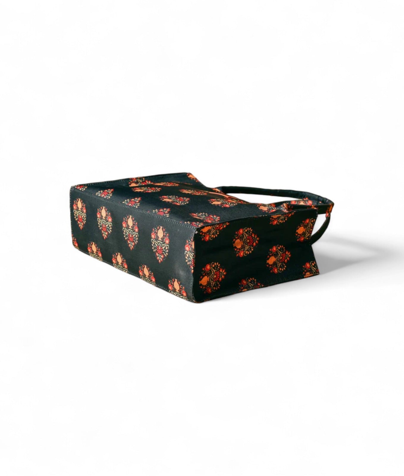 Royal Print Bag V-184