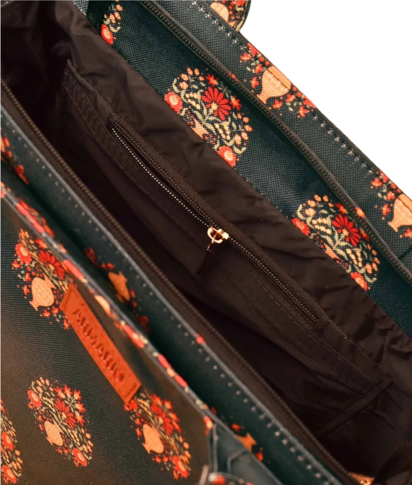 Royal Print Bag V-184